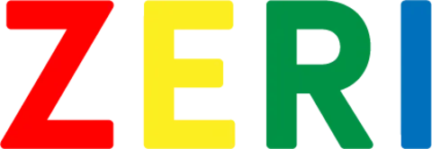 Logo de la fondation ZERI