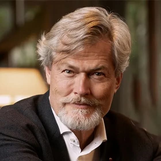 Gunter Pauli