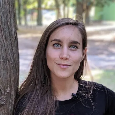 Marie-Camille Masse