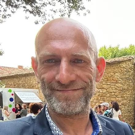 Stéphane Douroux